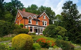 Mynd House Bed & Breakfast Church Stretton United Kingdom